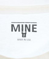 -（ソノタ）Tシャツ・カットソー 白 サイズ:2(M位) メンズ/2200678077160