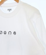 -（ソノタ）Tシャツ・カットソー 白 サイズ:2(M位) メンズ/2200678077160