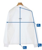 -（ソノタ）Tシャツ・カットソー 白 サイズ:2(M位) メンズ/2200678077160
