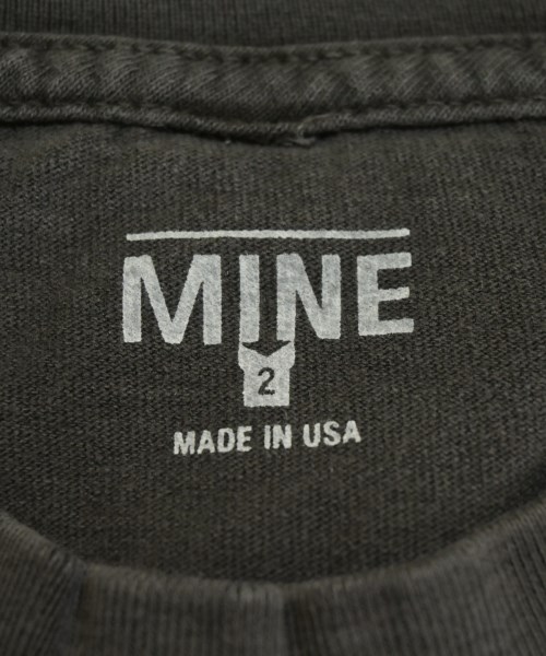 -（ソノタ）Tシャツ・カットソー 黒 サイズ:2(M位) メンズ/2200678077177