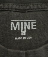 -（ソノタ）Tシャツ・カットソー 黒 サイズ:2(M位) メンズ/2200678077177