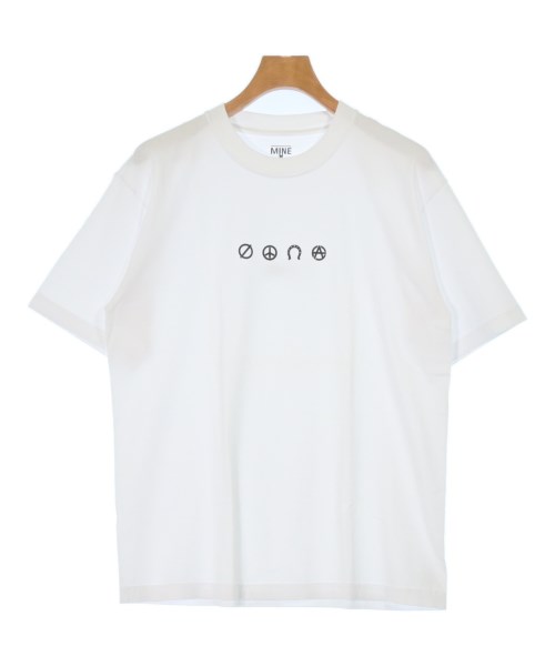 その他(ソノタ)Tシャツ・カットソー 白 サイズ:2(M位)/2200678077184