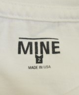 -（ソノタ）Tシャツ・カットソー 白 サイズ:2(M位) メンズ/2200678077184