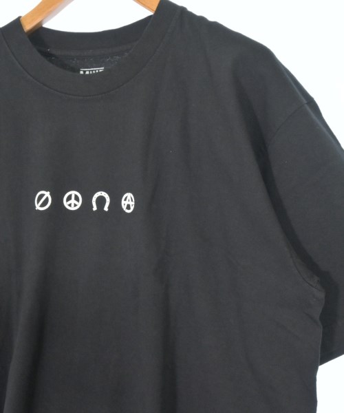 -（ソノタ）Tシャツ・カットソー 黒 サイズ:3(L位) メンズ/2200678077191