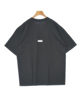 -（ソノタ）Tシャツ・カットソー 黒 サイズ:3(L位) メンズ/2200678077191
