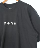 -（ソノタ）Tシャツ・カットソー 黒 サイズ:3(L位) メンズ/2200678077191