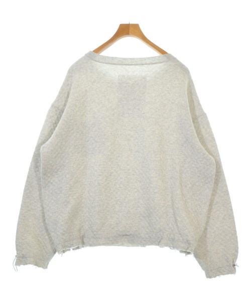 -（ソノタ）スウェット グレー サイズ:L メンズ/2200678077207