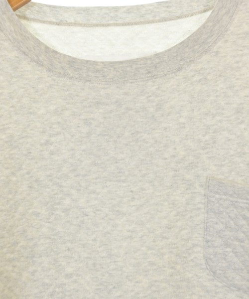 -（ソノタ）スウェット グレー サイズ:L メンズ/2200678077207