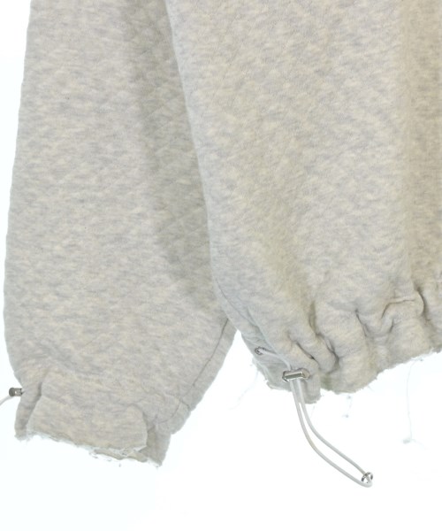 -（ソノタ）スウェット グレー サイズ:L メンズ/2200678077207