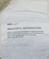 -（ソノタ）スウェット グレー サイズ:L メンズ/2200678077207