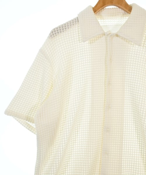 -（ソノタ）カジュアルシャツ 白 サイズ:M メンズ/2200678077214