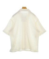 -（ソノタ）カジュアルシャツ 白 サイズ:M メンズ/2200678077214