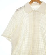 -（ソノタ）カジュアルシャツ 白 サイズ:M メンズ/2200678077214