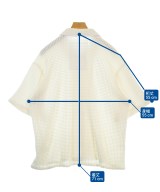 -（ソノタ）カジュアルシャツ 白 サイズ:M メンズ/2200678077214