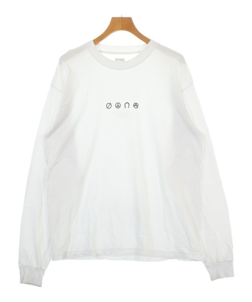 その他(ソノタ)Tシャツ・カットソー 白 サイズ:3(L位)/2200678077221