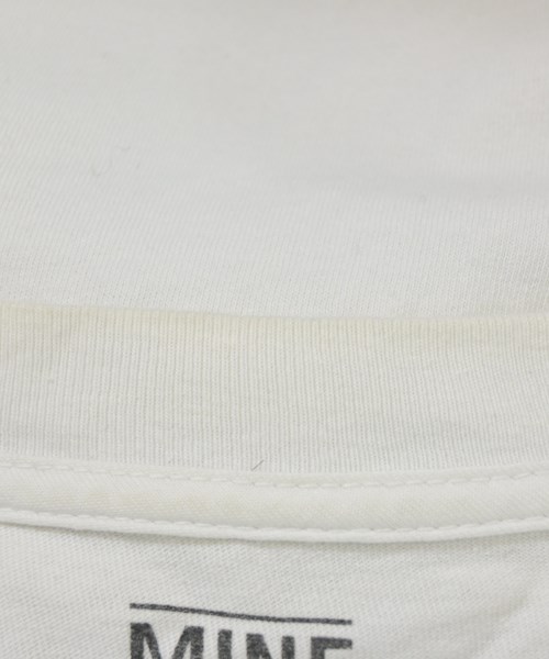 -（ソノタ）Tシャツ・カットソー 白 サイズ:3(L位) メンズ/2200678077221