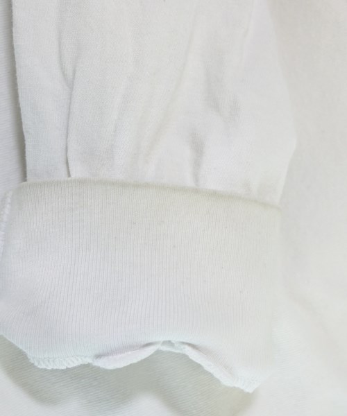 -（ソノタ）Tシャツ・カットソー 白 サイズ:3(L位) メンズ/2200678077221