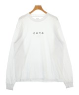 -（ソノタ）Tシャツ・カットソー 白 サイズ:3(L位) メンズ/2200678077221