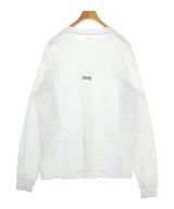 -（ソノタ）Tシャツ・カットソー 白 サイズ:3(L位) メンズ/2200678077221