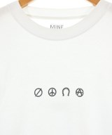 -（ソノタ）Tシャツ・カットソー 白 サイズ:3(L位) メンズ/2200678077221