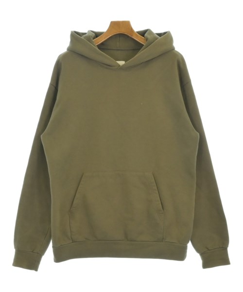 その他(ソノタ)パーカー カーキ サイズ:M/2200678077238