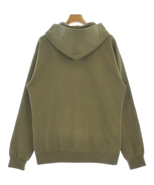 -（ソノタ）パーカー カーキ サイズ:M メンズ/2200678077238