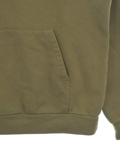 -（ソノタ）パーカー カーキ サイズ:M メンズ/2200678077238