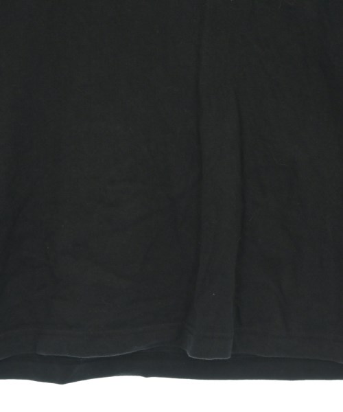 -（ソノタ）Tシャツ・カットソー 黒 サイズ:L メンズ/2200678077245