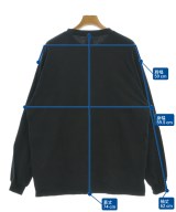 -（ソノタ）Tシャツ・カットソー 黒 サイズ:L メンズ/2200678077245
