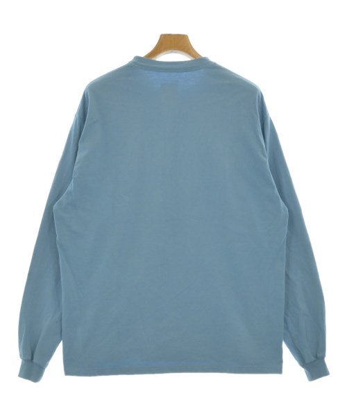 -（ソノタ）Tシャツ・カットソー 青 サイズ:S メンズ/2200678077252
