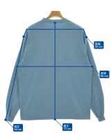 -（ソノタ）Tシャツ・カットソー 青 サイズ:S メンズ/2200678077252