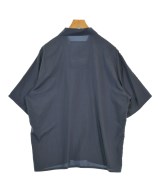 -（ソノタ）カジュアルシャツ 紺 サイズ:-(XXL位) メンズ/2200678077269
