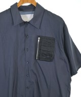 -（ソノタ）カジュアルシャツ 紺 サイズ:-(XXL位) メンズ/2200678077269