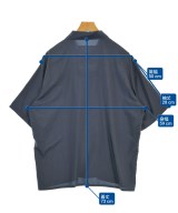 -（ソノタ）カジュアルシャツ 紺 サイズ:-(XXL位) メンズ/2200678077269