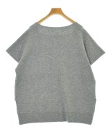 -（ソノタ）ベスト/ノースリーブ グレー サイズ:F レディース/2200674559011