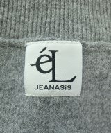 -（ソノタ）ベスト/ノースリーブ グレー サイズ:F レディース/2200674559011