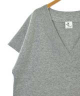 -（ソノタ）ベスト/ノースリーブ グレー サイズ:F レディース/2200674559011