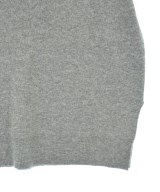 -（ソノタ）ベスト/ノースリーブ グレー サイズ:F レディース/2200674559011