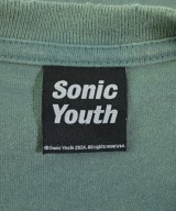 -（ソノタ）Tシャツ・カットソー 緑 サイズ:M メンズ/2200674969124