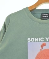 -（ソノタ）Tシャツ・カットソー 緑 サイズ:M メンズ/2200674969124