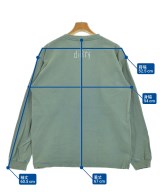 -（ソノタ）Tシャツ・カットソー 緑 サイズ:M メンズ/2200674969124