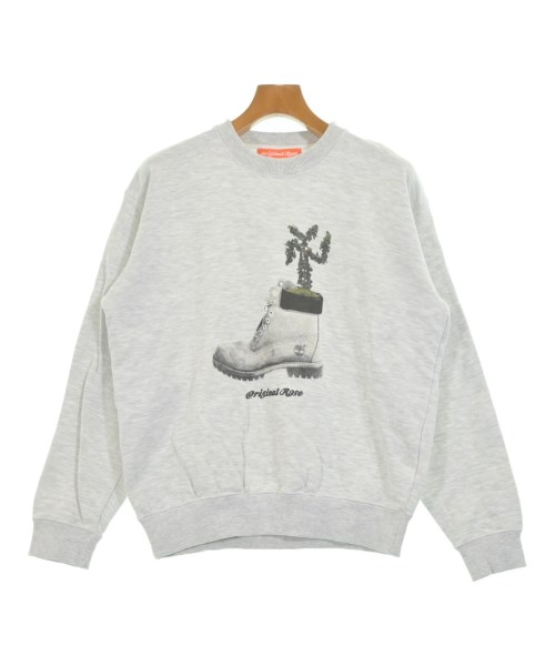 その他(ソノタ)スウェット グレー サイズ:M/2200674969186