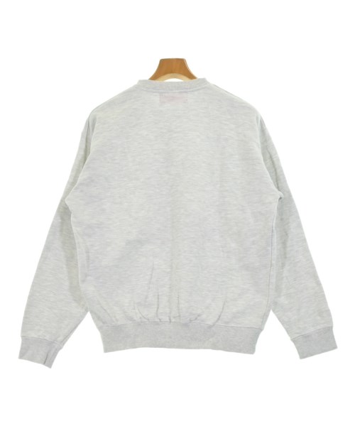 -（ソノタ）スウェット グレー サイズ:M メンズ/2200674969186