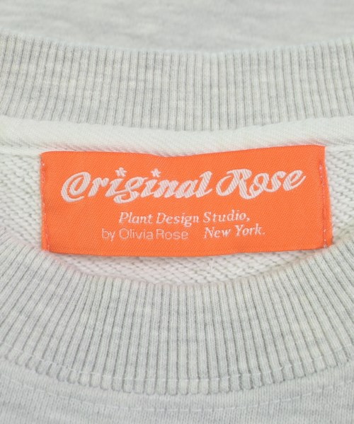 -（ソノタ）スウェット グレー サイズ:M メンズ/2200674969186