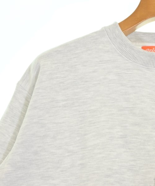 -（ソノタ）スウェット グレー サイズ:M メンズ/2200674969186