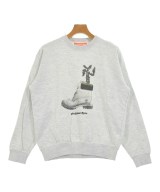 -（ソノタ）スウェット グレー サイズ:M メンズ/2200674969186