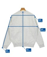 -（ソノタ）スウェット グレー サイズ:M メンズ/2200674969186