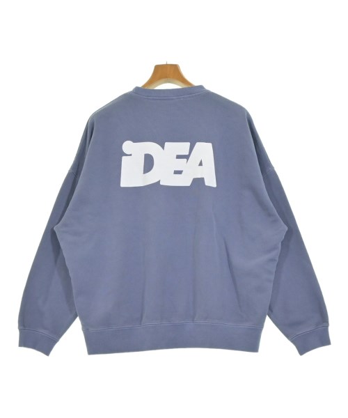 -（ソノタ）スウェット 青 サイズ:M メンズ/2200674969254