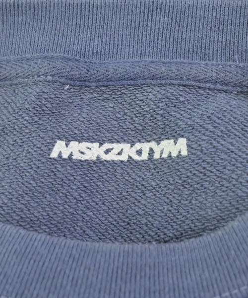 -（ソノタ）スウェット 青 サイズ:M メンズ/2200674969254