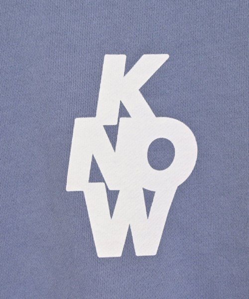 -（ソノタ）スウェット 青 サイズ:M メンズ/2200674969254